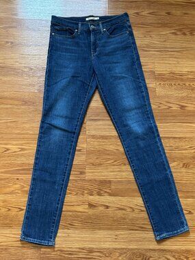 Levi's 311 Shaping Skinny Jeans